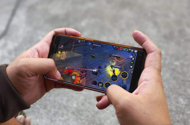 √ Setting PPSSPP Terbaru 2020 Tanpa Lag + Suara Jernih