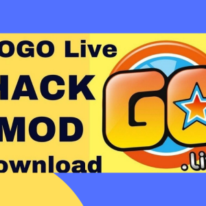 Gogo Live Apk