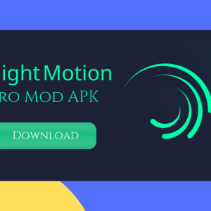 Aplikasi Alight Motion Pro Apk Mod Apk 1.2.83 No Watermark Terbaru Download Sekarang!