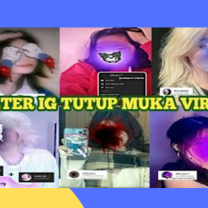 Filter IG Nutupin Muka, Mau Tahu Cara Mendapatkannya?