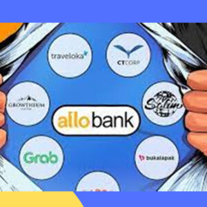 Mau Tahu Cara Dapat Uang Tambahan? Ayo Install Allo Bank APK Sekarang!