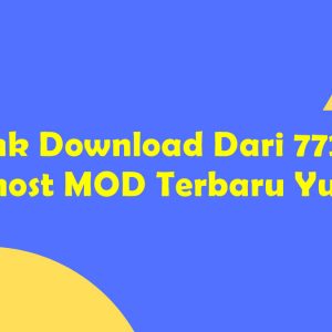 Cek Link Download Dari 7723 APK Ghost MOD Terbaru Yuk!