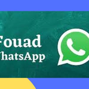 Begini Cara Download Fouad WhatsApp 9.21 APK, Cek Sekarang!