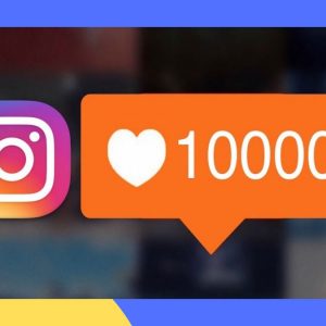 Mendapatkan Like Instagram Auto Banyak Dengan Gratis, Mau?