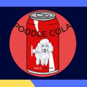 Poodle Cola Token, Cek Cara Belinya Yuk!